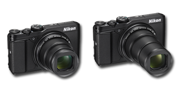 Coolpix s9900 Coolpix s9900