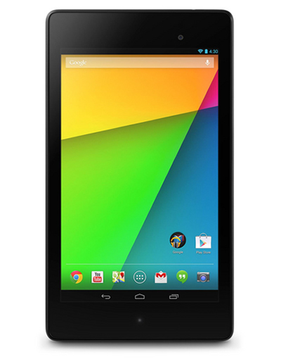 Google Nexus 7