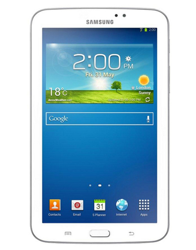 Samsung Tab 3 7inch