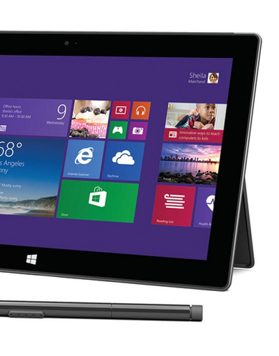 Microsoft Surface Pro