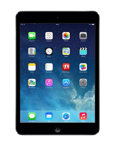 iPad mini