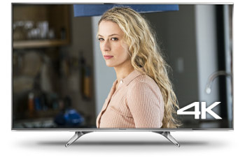Panasonic DX650
