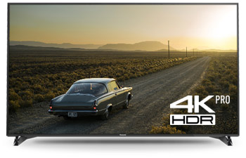 Panasonic DX902