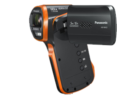 LUMIX HX-WA30 LUMIX HX-WA30