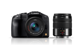 Compact system cameras Compact system cameras