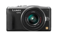 LUMIX DMC-GF6 LUMIX DMC-GF6