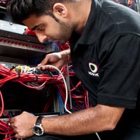 Advanced solutions PCWB