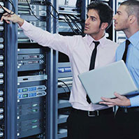 Advanced solutions PCWB