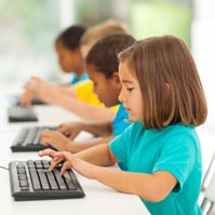 Education solutions PCWB
