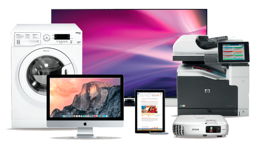 PCWB product range