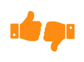 The good & bad The good & bad
