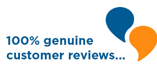 Why we work with reevoo Why we work with reevoo