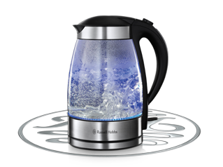light up kettle