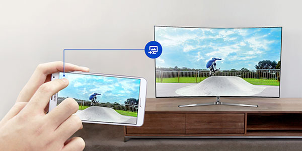 Samsung Smart TV Range | Currys