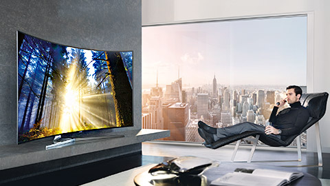 About Samsung