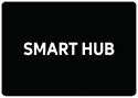 Samsung Smart TV Logo