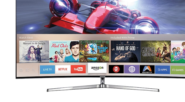 Samsung Smart TV