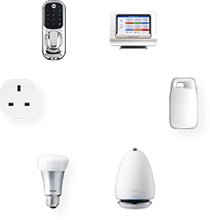 Add multiple devices