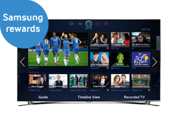Samsung TV Samsung TV