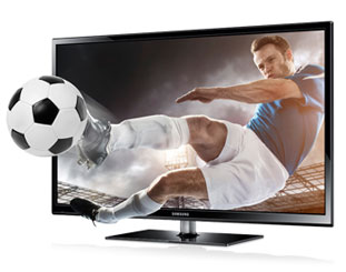 Series 4 Plasma TV Series 4 Plasma TV