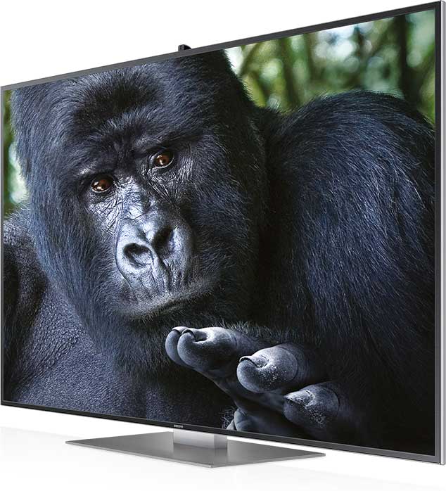 3d samsung hd demo download