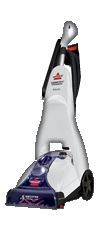 Bissell Powerbrush Carpet Washer withTools and solution