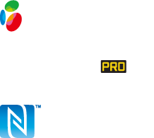 Technology logos Technology logos