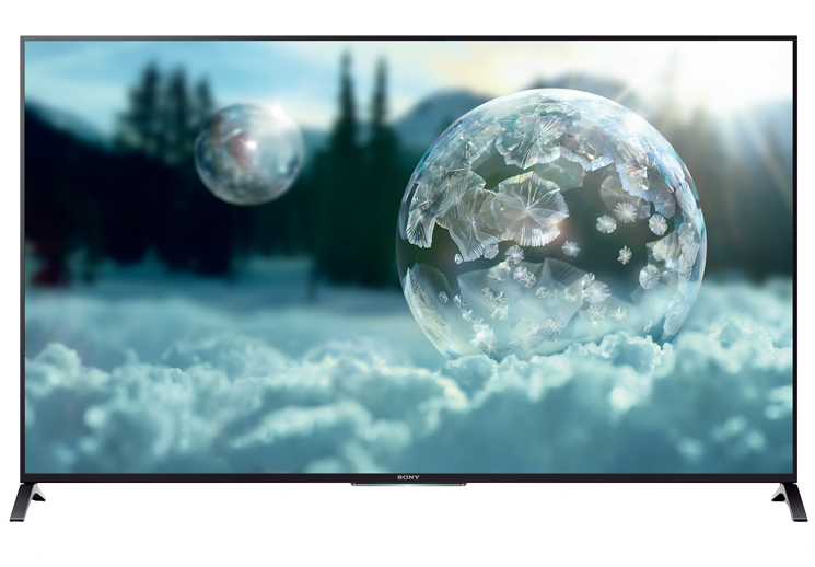 Sony TV Range Sony HD TVs Currys