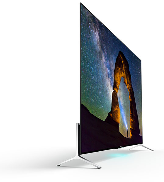 Sony TV Range Sony HD TVs Currys