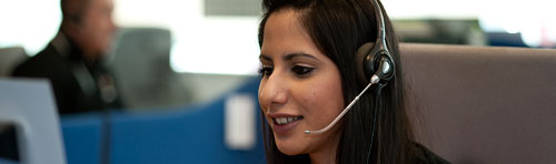 Free 3 Months 24/7 Freephone Support