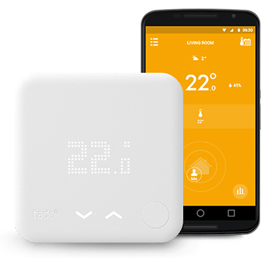 How Tado Works