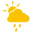 Tado analyses the weather