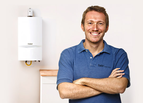 Tado Installation with Knowhow