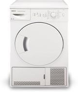 BEKO DSC85W Tumble dryer
