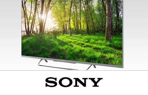 Click here to see our Sony TV range
