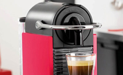 Home Coffee Machine Home Coffee Machine