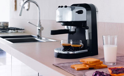 Home Coffee Machine Home Coffee Machine