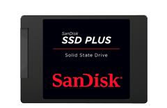 Internal hard drives
