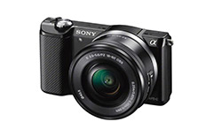 Digital Cameras - Large Range of Cameras | Currys
