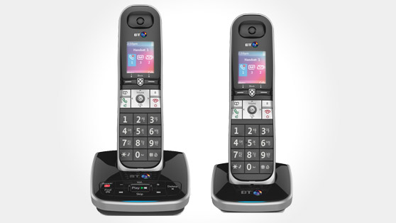 Telephone