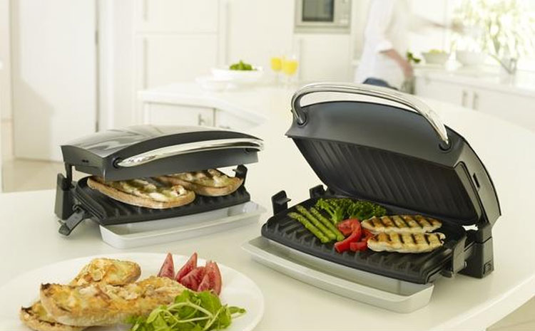 Usa fish 3060 in made deep fryer