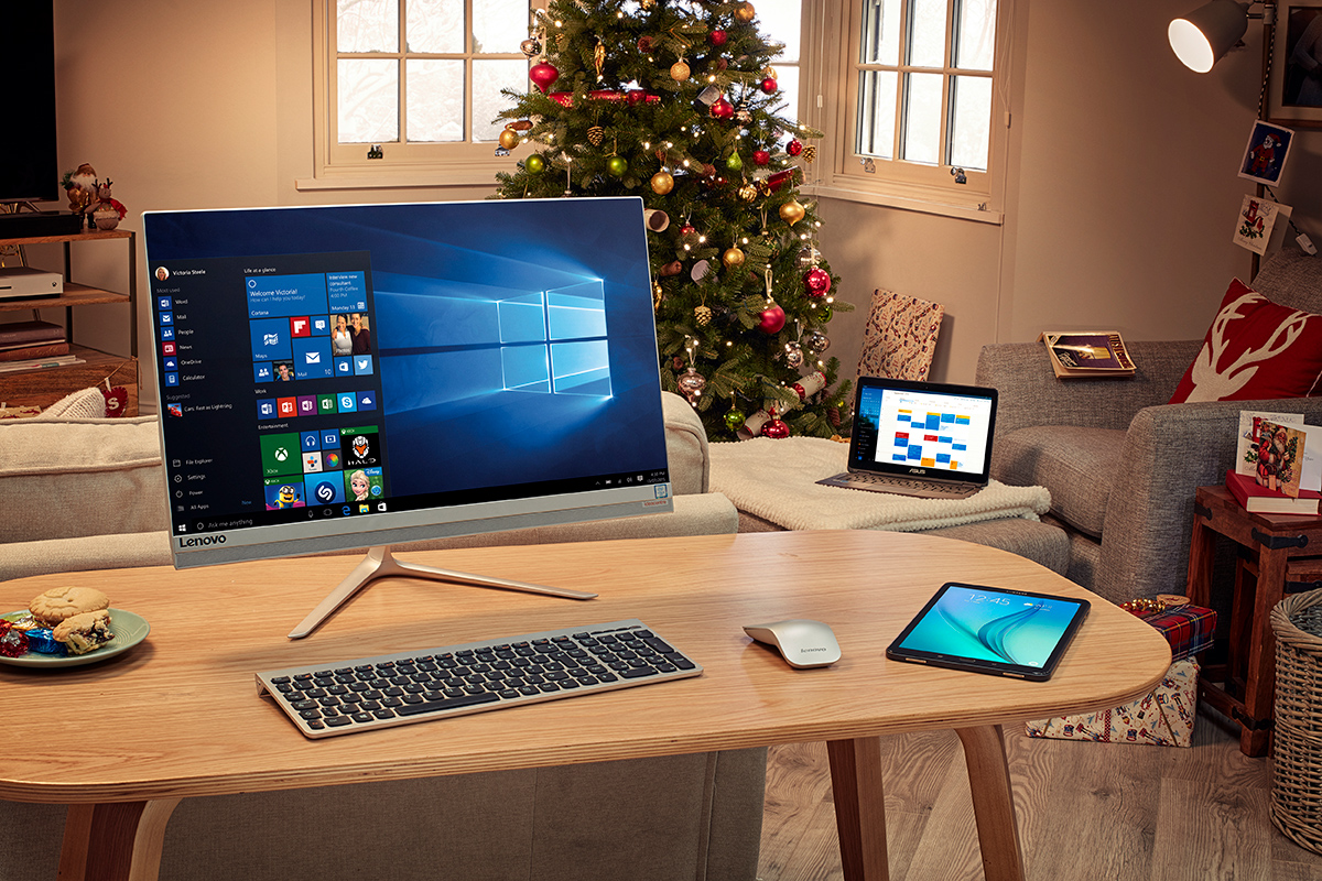 Laptops, Tablets, Desktop PCs, Computing Accessories Currys