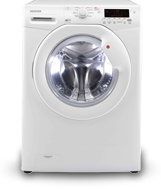 HOOVER DYN8163D8P washing machine