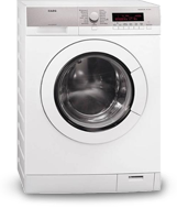AEG L87480FL washing machine