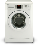 BEKO WM85135LW washing machine