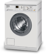 MIELE W3228 washing machine