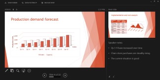 Powerpoint documents Powerpoint documents
