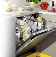 Laundry and dishwashers Laundry and dishwashers