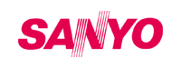 Logo Sanyo