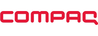 Logo Compaq